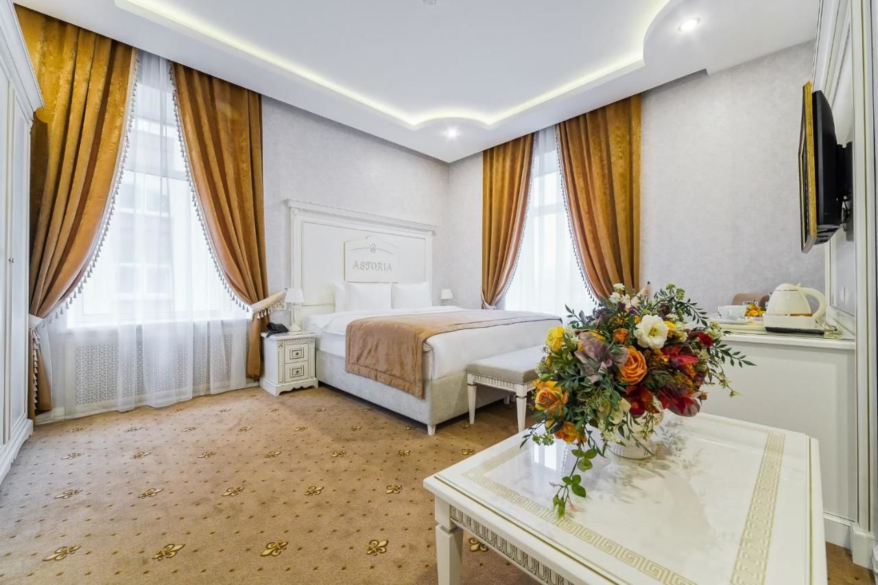 Отель Astoria Boutique Hotel Минск-13