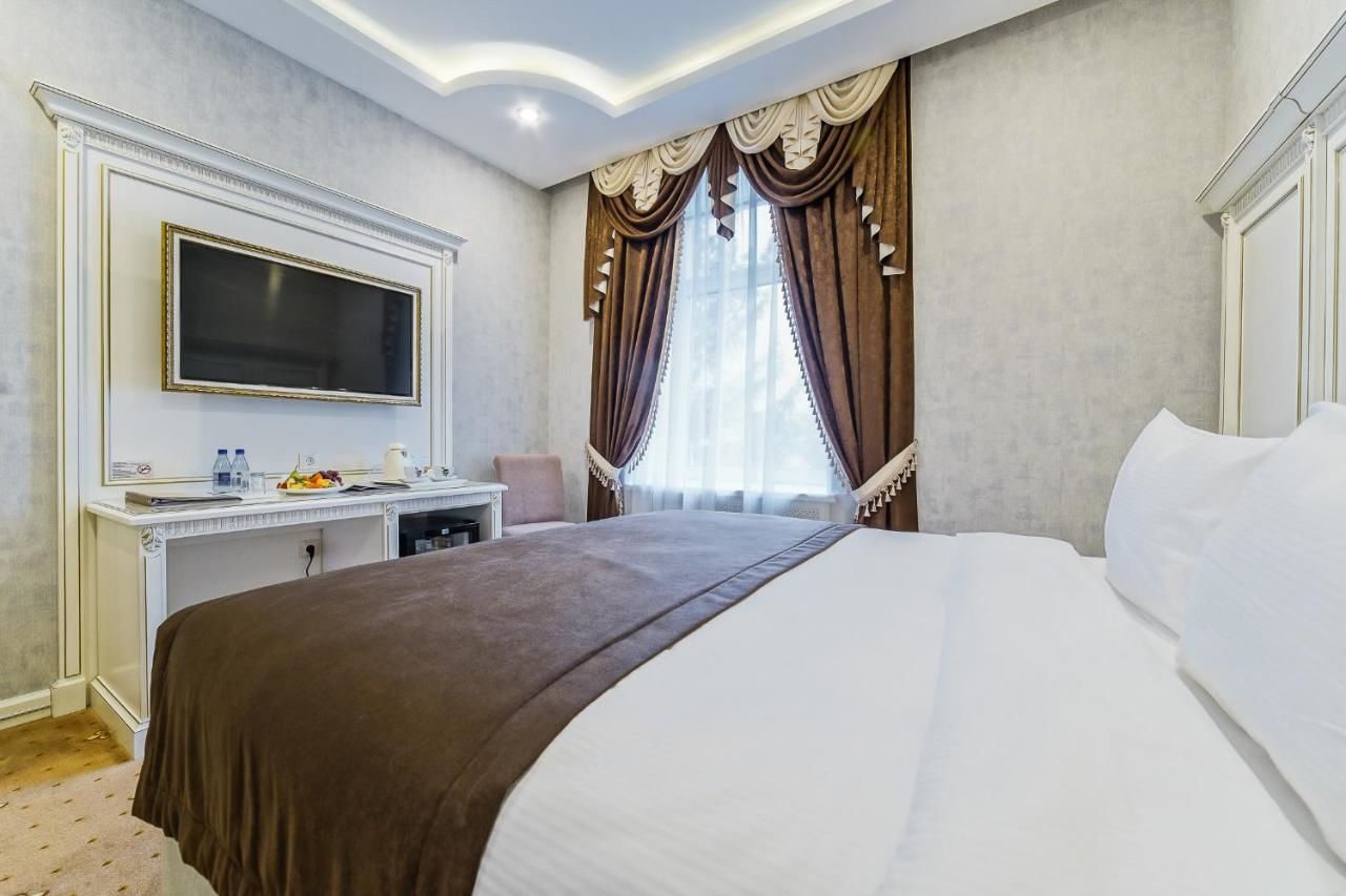 Отель Astoria Boutique Hotel Минск-14
