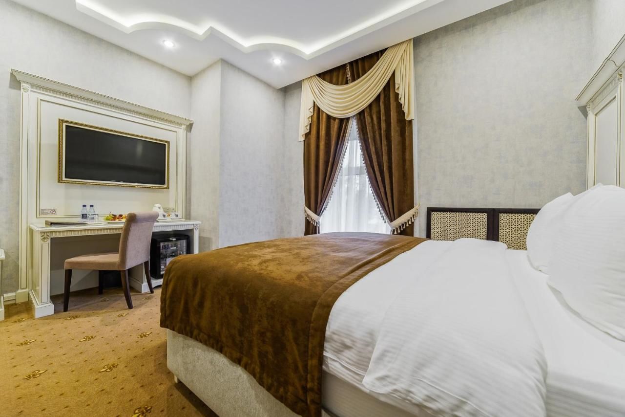Отель Astoria Boutique Hotel Минск-16