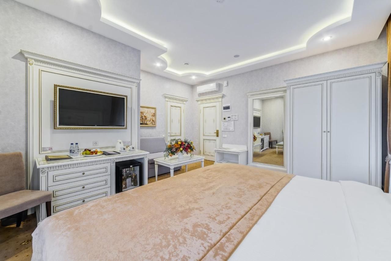 Отель Astoria Boutique Hotel Минск-18