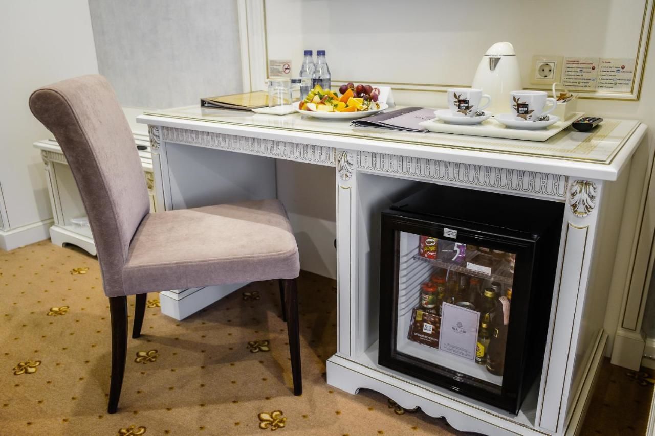 Отель Astoria Boutique Hotel Минск-22