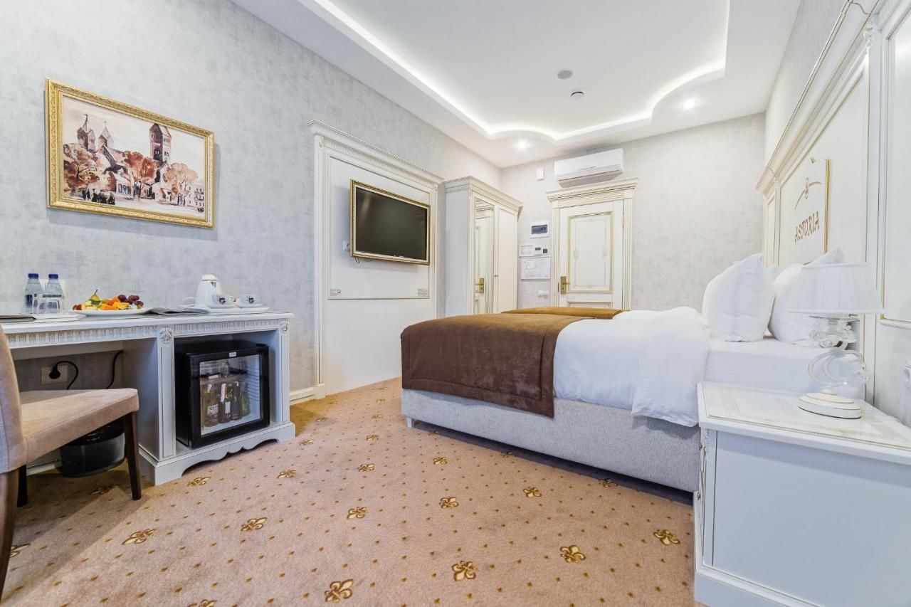Отель Astoria Boutique Hotel Минск-24