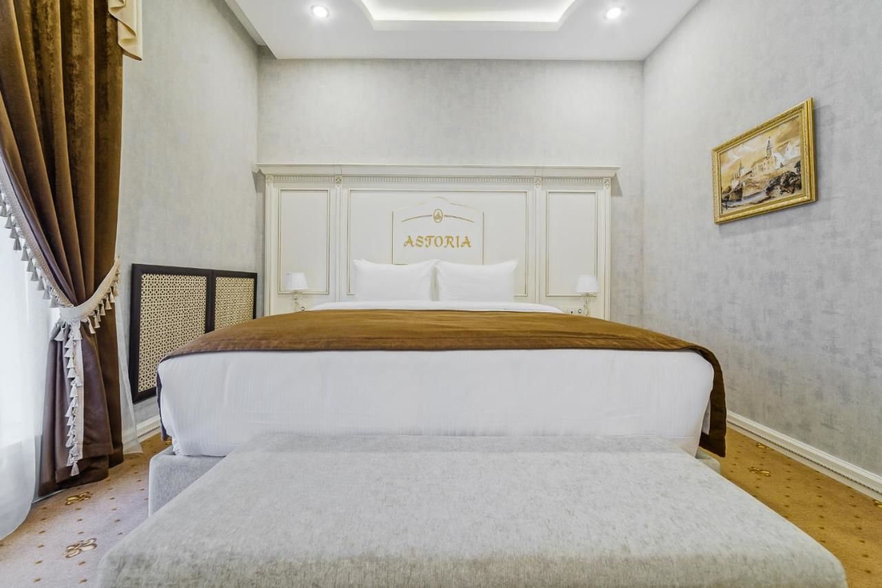 Отель Astoria Boutique Hotel Минск-25