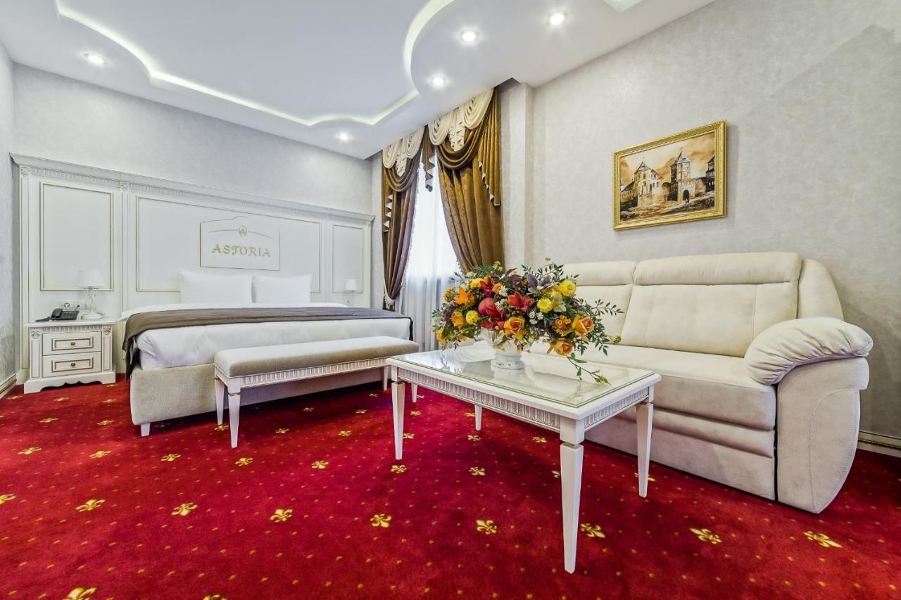 Отель Astoria Boutique Hotel Минск-26