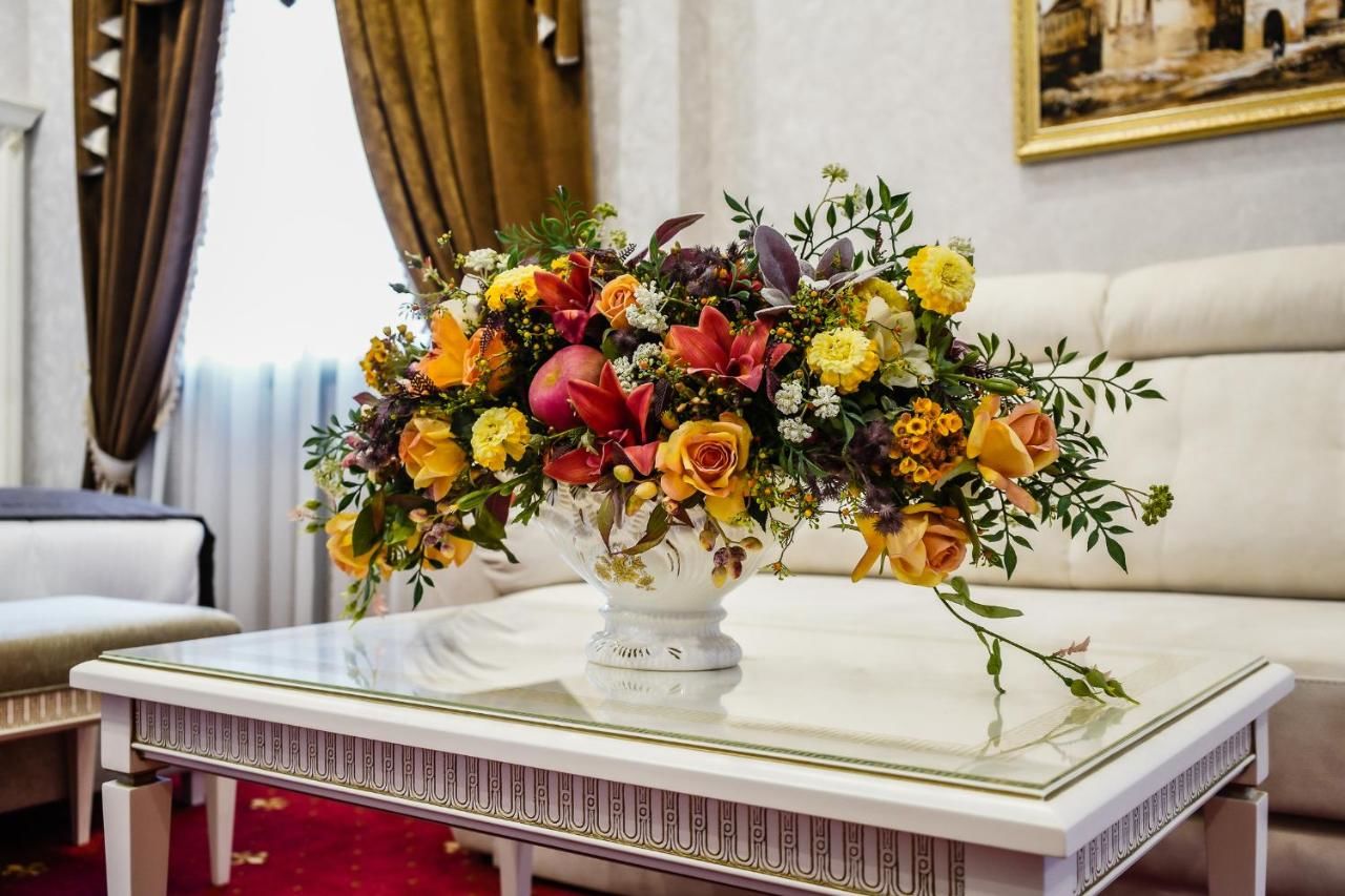 Отель Astoria Boutique Hotel Минск-27