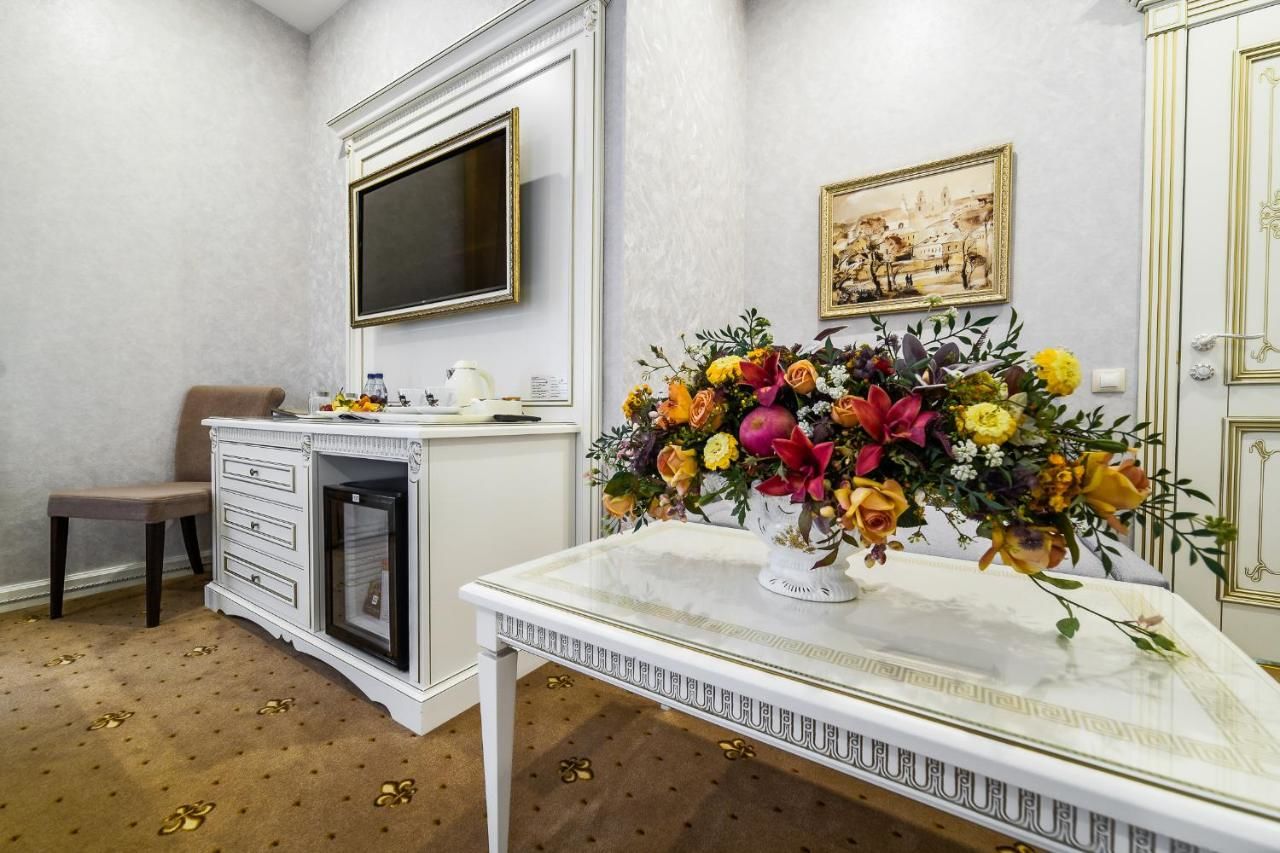 Отель Astoria Boutique Hotel Минск-28
