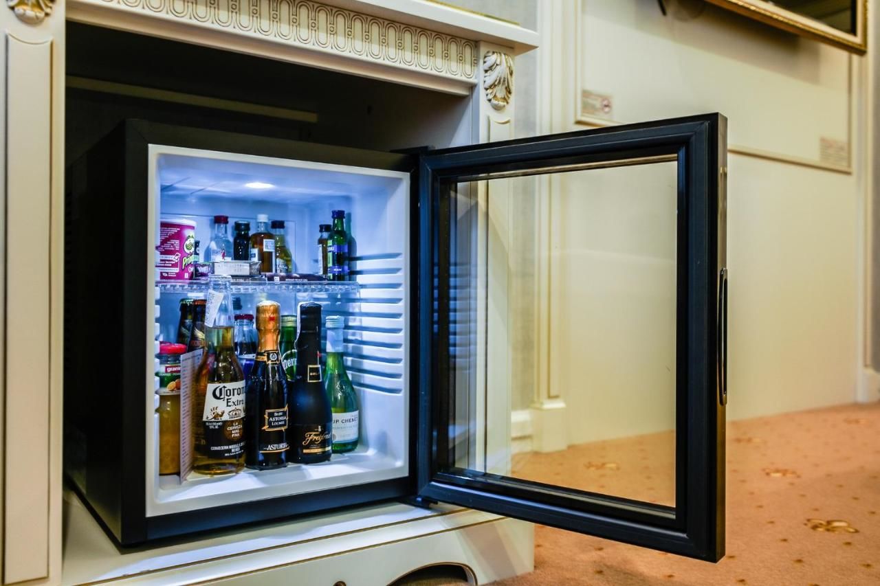 Отель Astoria Boutique Hotel Минск-29