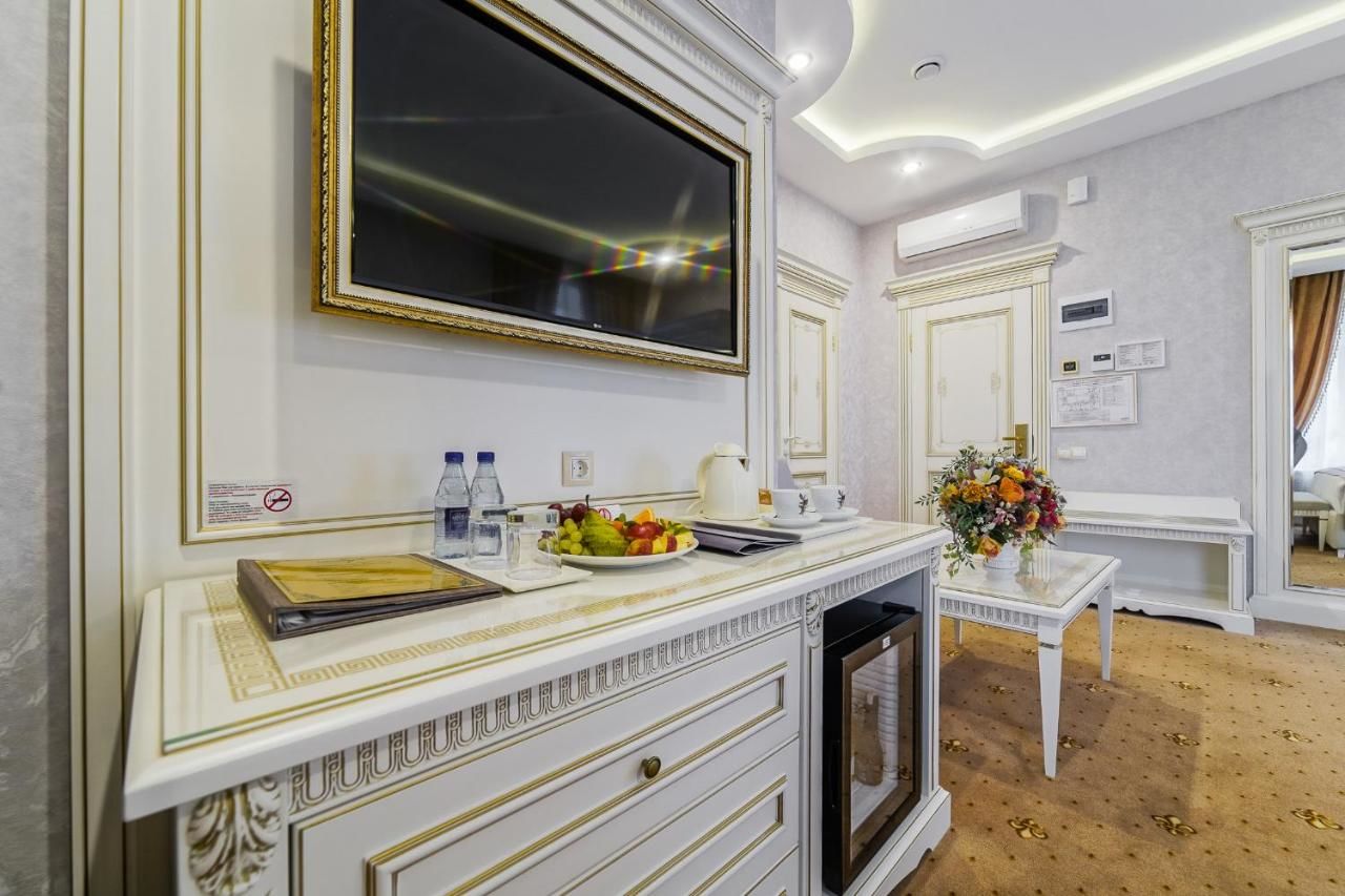 Отель Astoria Boutique Hotel Минск-32