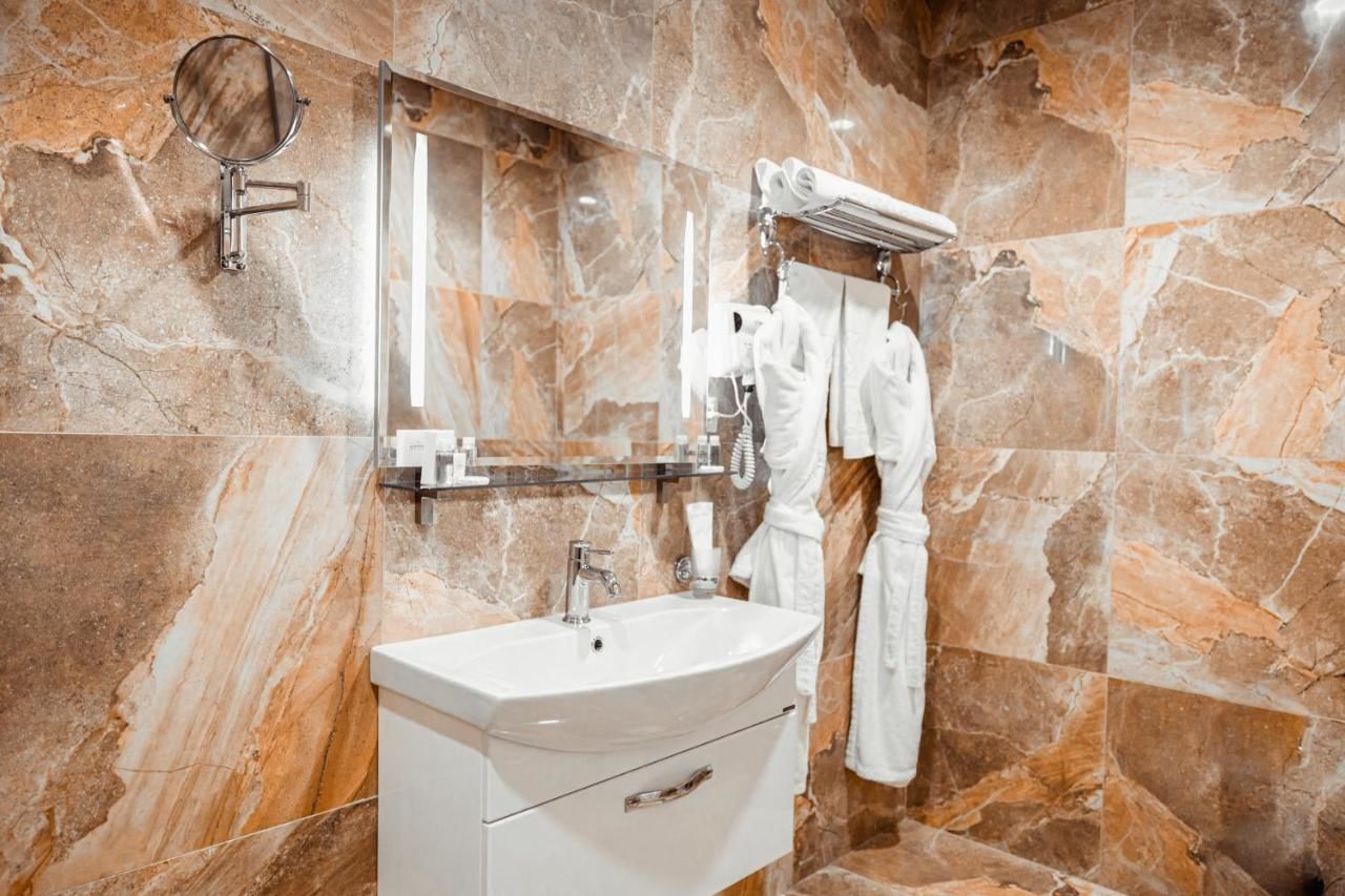 Отель Astoria Boutique Hotel Минск-34
