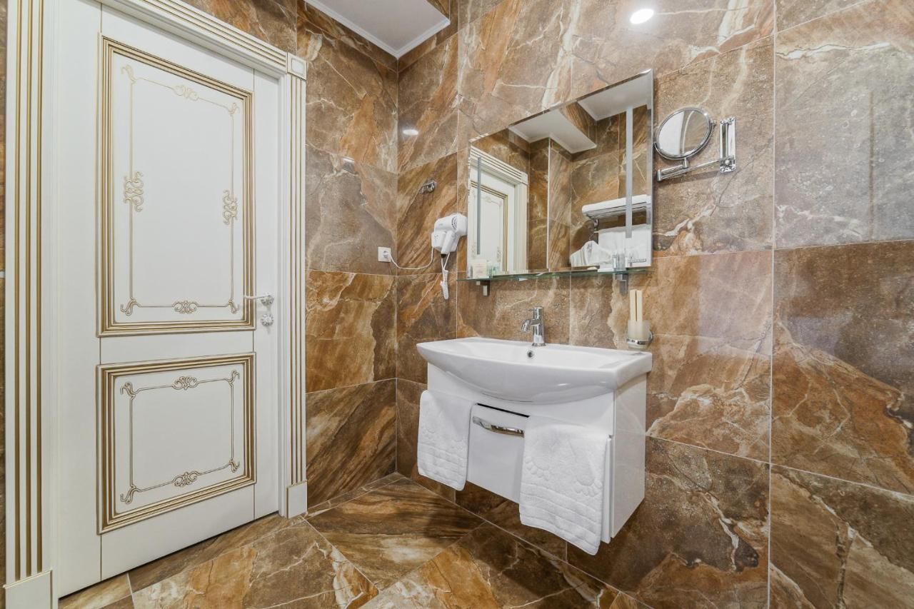 Отель Astoria Boutique Hotel Минск-35