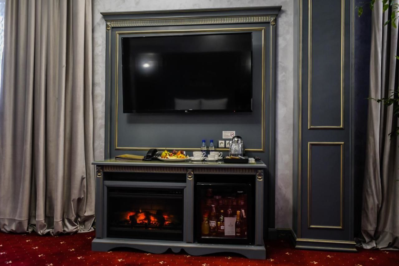 Отель Astoria Boutique Hotel Минск-46
