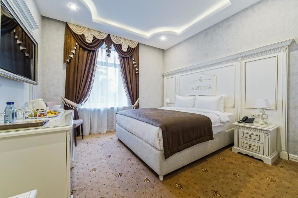 Отель Astoria Boutique Hotel Минск-49