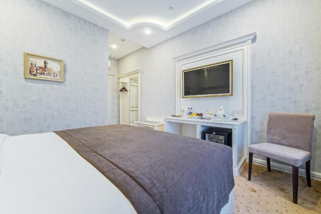 Отель Astoria Boutique Hotel Минск-51