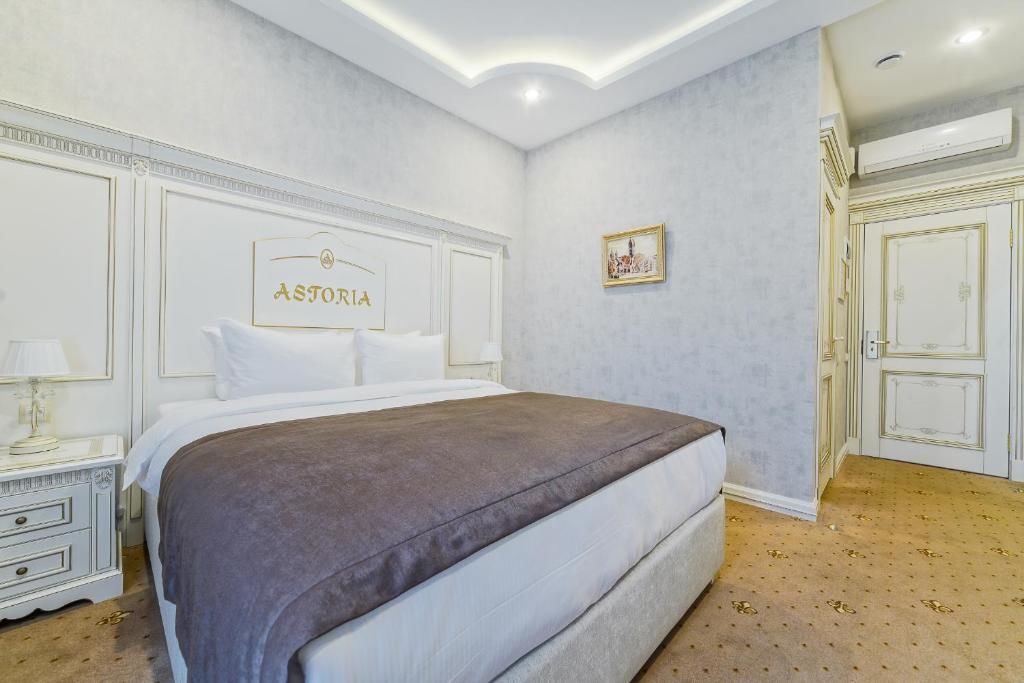 Отель Astoria Boutique Hotel Минск-52