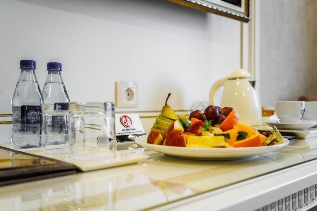 Отель Astoria Boutique Hotel Минск-55