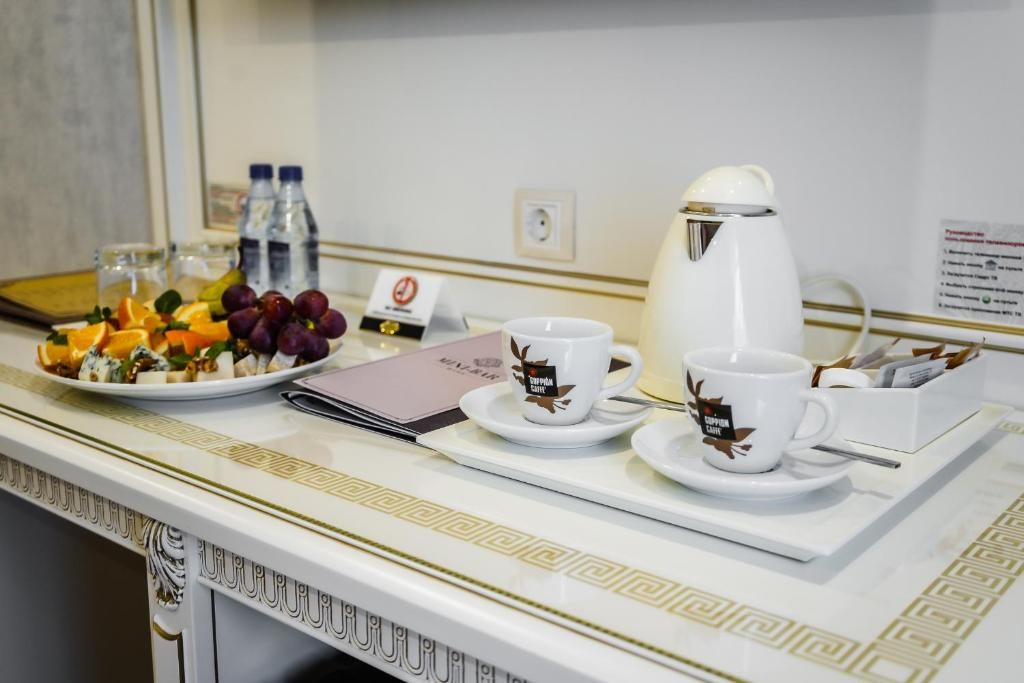 Отель Astoria Boutique Hotel Минск-56