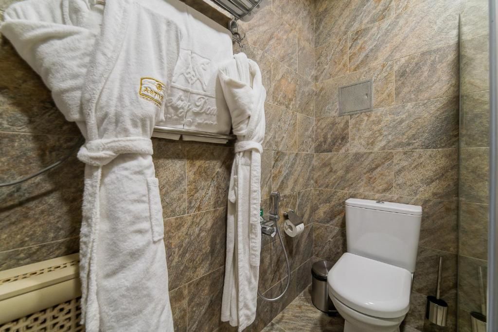 Отель Astoria Boutique Hotel Минск-58
