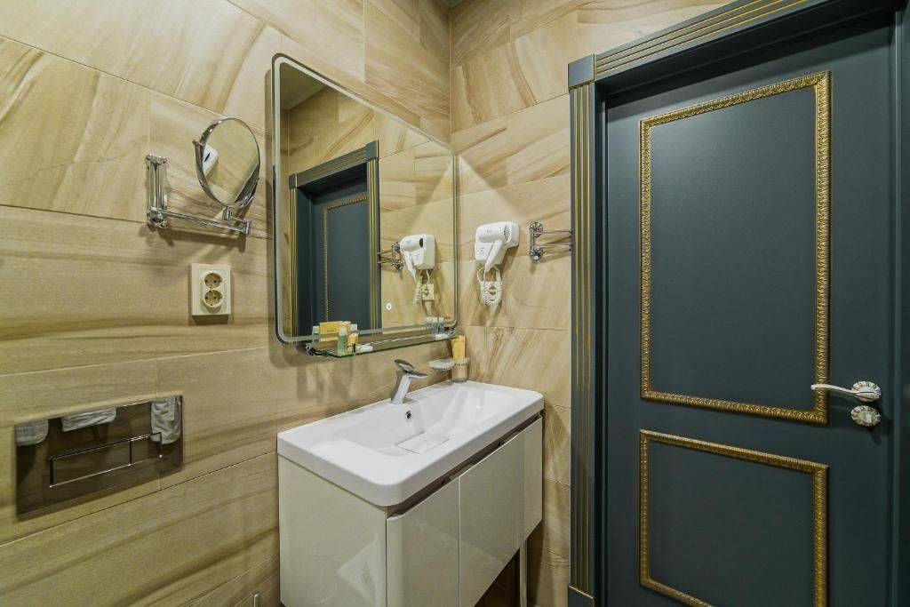 Отель Astoria Boutique Hotel Минск-61