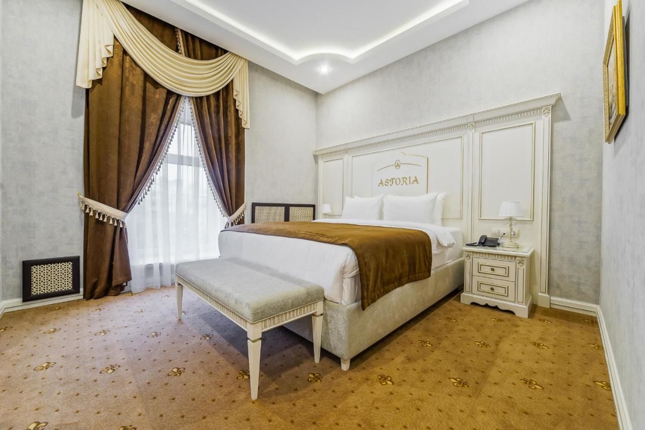 Отель Astoria Boutique Hotel Минск-11