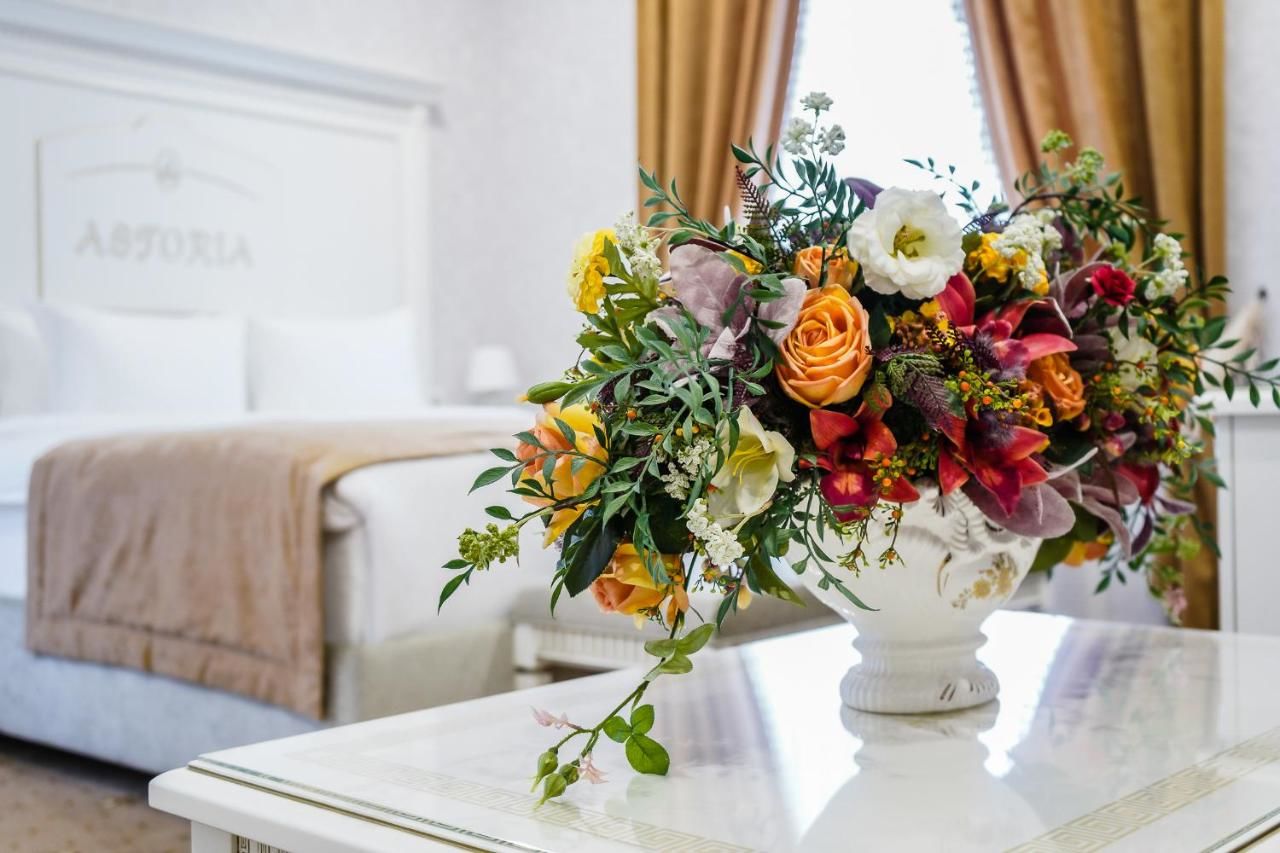 Отель Astoria Boutique Hotel Минск-12