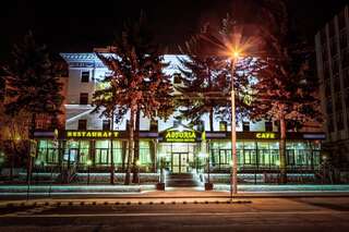 Отель Astoria Boutique Hotel Минск-0