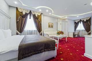 Отель Astoria Boutique Hotel Минск Стандартный люкс-1