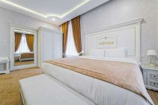 Отель Astoria Boutique Hotel Минск Стандартный семейный номер-3