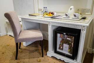 Отель Astoria Boutique Hotel Минск Двухместный номер Делюкс с 1 кроватью-3