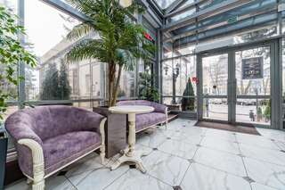 Отель Astoria Boutique Hotel Минск-1
