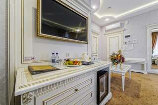 Отель Astoria Boutique Hotel Минск Стандартный семейный номер-6