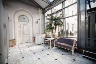 Отель Astoria Boutique Hotel Минск-2