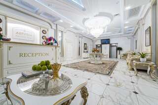 Отель Astoria Boutique Hotel Минск-3