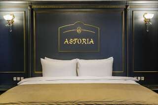 Отель Astoria Boutique Hotel Минск Представительский люкс-4