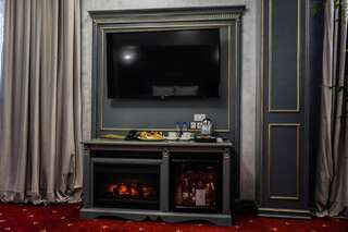Отель Astoria Boutique Hotel Минск Представительский люкс-7