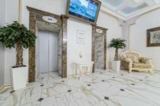 Отель Astoria Boutique Hotel Минск-4