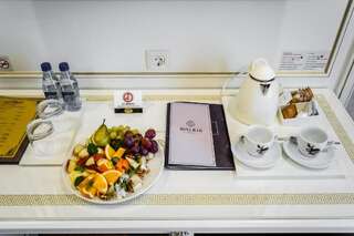 Отель Astoria Boutique Hotel Минск Стандартный двухместный номер с 1 кроватью-9