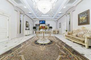 Отель Astoria Boutique Hotel Минск-5
