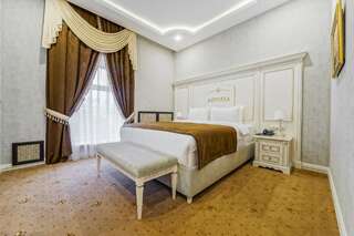 Отель Astoria Boutique Hotel Минск-7