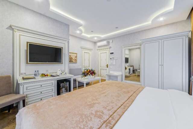 Отель Astoria Boutique Hotel Минск-17
