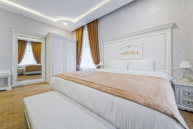 Отель Astoria Boutique Hotel Минск-18