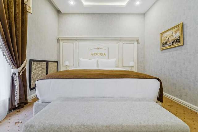 Отель Astoria Boutique Hotel Минск-24