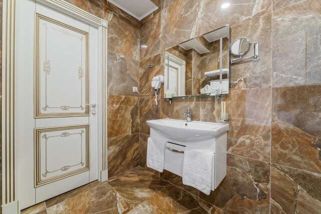 Отель Astoria Boutique Hotel Минск-34
