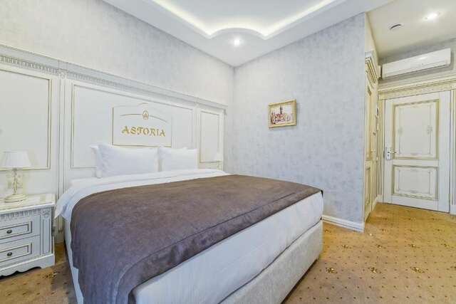 Отель Astoria Boutique Hotel Минск-51