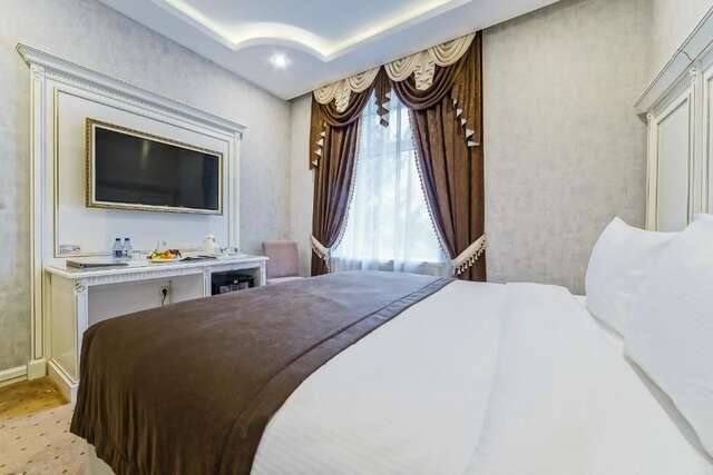 Отель Astoria Boutique Hotel Минск-52