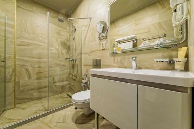 Отель Astoria Boutique Hotel Минск-59